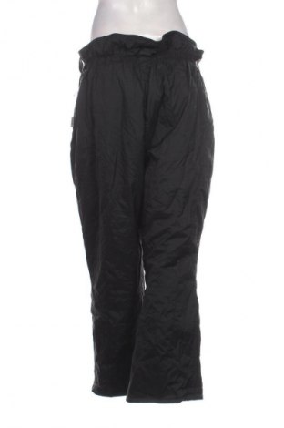 Spodnie damskie do uprawiania sportów zimowych Etirel, Rozmiar L, Kolor Czarny, Cena 63,99 zł