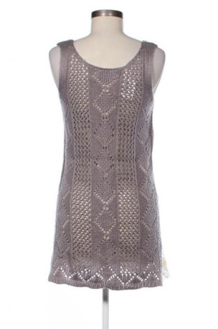 Dámské tilko  Unbranded, Velikost M, Barva Šedá, Cena  29,00 Kč