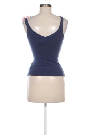 Dámské tilko  Unbranded, Velikost S, Barva Modrá, Cena  127,00 Kč