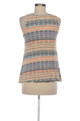 Dámské tilko  Ajc, Velikost S, Barva Vícebarevné, Cena  49,00 Kč