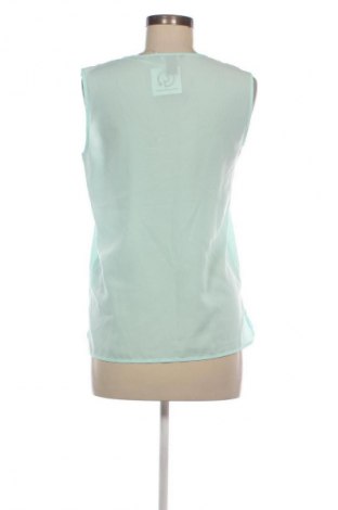 Dámské tilko  H&M, Velikost S, Barva Zelená, Cena  209,00 Kč