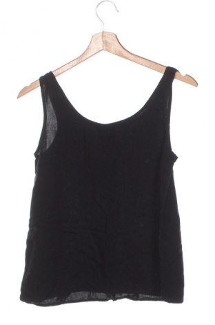Damska koszulka na ramiączkach Vero Moda, Rozmiar XS, Kolor Czarny, Cena 14,99 zł