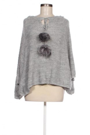 Dámský svetr Unbranded, Velikost M, Barva Šedá, Cena  319,00 Kč