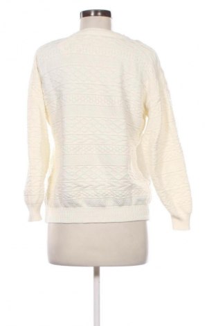 Dámský svetr Unbranded, Velikost M, Barva Krémová, Cena  109,00 Kč
