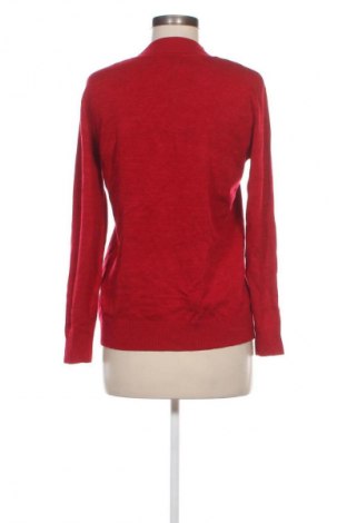 Γυναικείο πουλόβερ Unbranded, Μέγεθος S, Χρώμα Κόκκινο, Τιμή 0,99 €