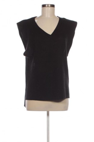 Γυναικείο πουλόβερ Unbranded, Μέγεθος M, Χρώμα Μαύρο, Τιμή 3,99 €