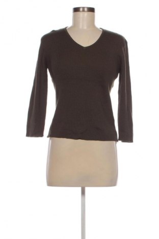 Γυναικείο πουλόβερ Unbranded, Μέγεθος M, Χρώμα Πράσινο, Τιμή 3,99 €