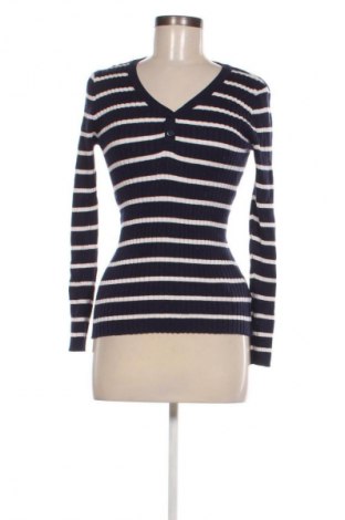 Γυναικείο πουλόβερ Unbranded, Μέγεθος M, Χρώμα Μπλέ, Τιμή 0,99 €