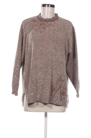 Dámský svetr Unbranded, Velikost L, Barva Vícebarevné, Cena  139,00 Kč