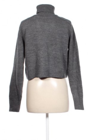 Γυναικείο πουλόβερ Unbranded, Μέγεθος M, Χρώμα Γκρί, Τιμή 3,99 €