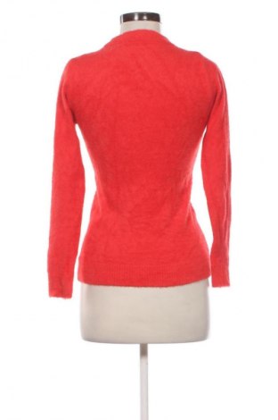 Γυναικείο πουλόβερ Unbranded, Μέγεθος S, Χρώμα Κόκκινο, Τιμή 14,99 €