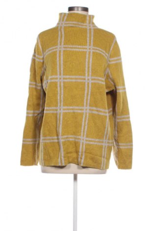 Γυναικείο πουλόβερ Unbranded, Μέγεθος L, Χρώμα Πολύχρωμο, Τιμή 3,99 €