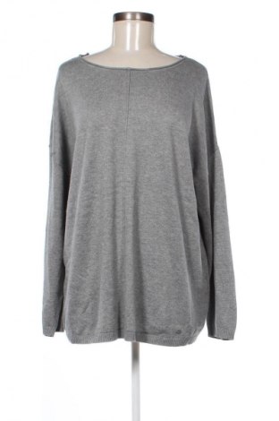 Γυναικείο πουλόβερ Unbranded, Μέγεθος M, Χρώμα Γκρί, Τιμή 4,99 €