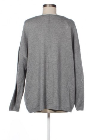 Γυναικείο πουλόβερ Unbranded, Μέγεθος M, Χρώμα Γκρί, Τιμή 4,99 €