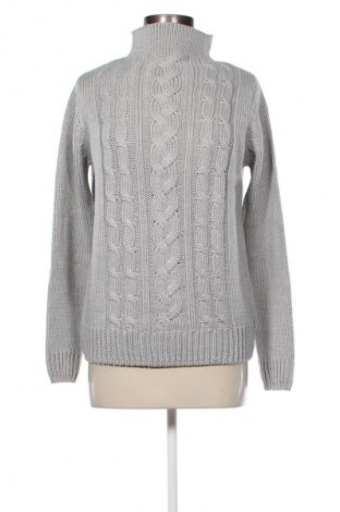 Γυναικείο πουλόβερ Unbranded, Μέγεθος L, Χρώμα Γκρί, Τιμή 4,99 €