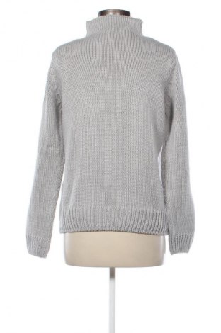 Γυναικείο πουλόβερ Unbranded, Μέγεθος L, Χρώμα Γκρί, Τιμή 4,99 €