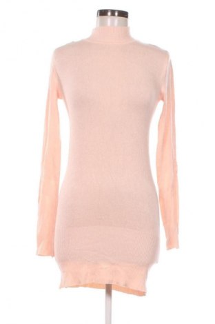 Dámský svetr Unbranded, Velikost L, Barva Růžová, Cena  339,00 Kč