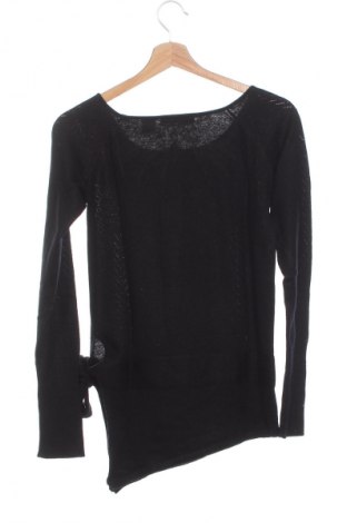 Dámský svetr Unbranded, Velikost XS, Barva Černá, Cena  109,00 Kč