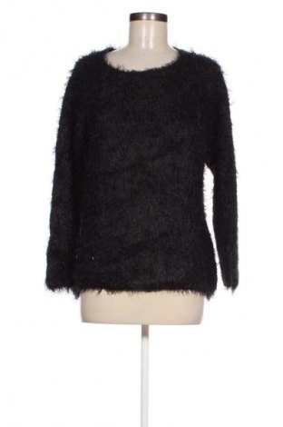 Γυναικείο πουλόβερ Unbranded, Μέγεθος M, Χρώμα Μαύρο, Τιμή 4,99 €