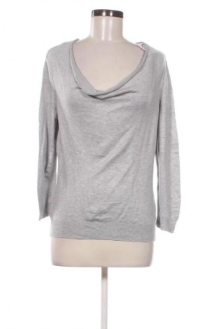 Γυναικείο πουλόβερ Unbranded, Μέγεθος M, Χρώμα Γκρί, Τιμή 12,99 €