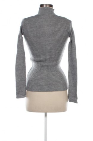Γυναικείο πουλόβερ Unbranded, Μέγεθος S, Χρώμα Γκρί, Τιμή 12,99 €