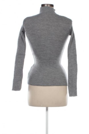 Γυναικείο πουλόβερ Unbranded, Μέγεθος S, Χρώμα Γκρί, Τιμή 12,99 €