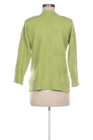 Γυναικείο πουλόβερ Unbranded, Μέγεθος M, Χρώμα Πράσινο, Τιμή 4,99 €