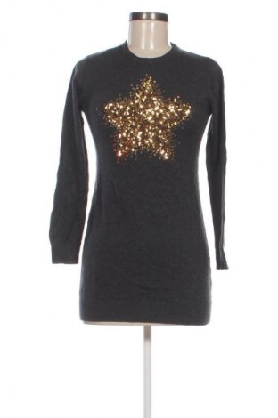 Dámský svetr Unbranded, Velikost S, Barva Šedá, Cena  329,00 Kč