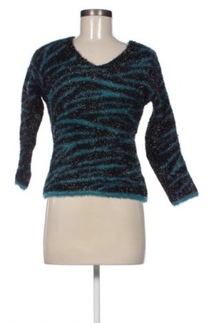 Γυναικείο πουλόβερ Unbranded, Μέγεθος M, Χρώμα Πολύχρωμο, Τιμή 3,99 €
