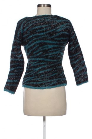 Γυναικείο πουλόβερ Unbranded, Μέγεθος M, Χρώμα Πολύχρωμο, Τιμή 3,99 €