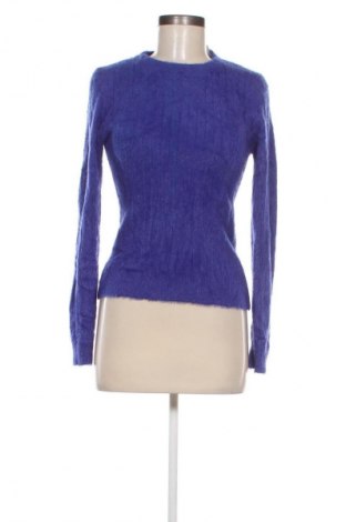 Dámský svetr Unbranded, Velikost S, Barva Modrá, Cena  139,00 Kč
