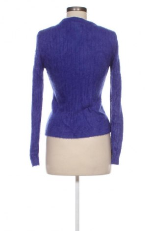 Dámský svetr Unbranded, Velikost S, Barva Modrá, Cena  139,00 Kč