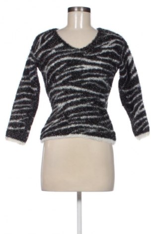 Γυναικείο πουλόβερ Unbranded, Μέγεθος S, Χρώμα Πολύχρωμο, Τιμή 3,99 €