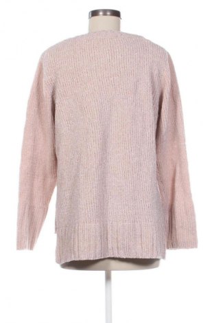 Damski sweter Unbranded, Rozmiar M, Kolor Różowy, Cena 20,99 zł