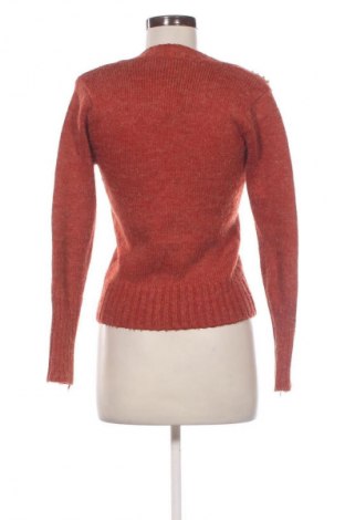 Γυναικείο πουλόβερ Unbranded, Μέγεθος M, Χρώμα Καφέ, Τιμή 4,99 €