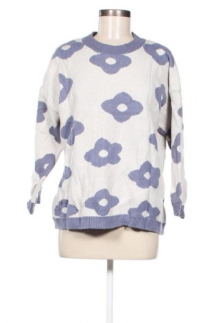 Γυναικείο πουλόβερ Unbranded, Μέγεθος M, Χρώμα Πολύχρωμο, Τιμή 3,99 €