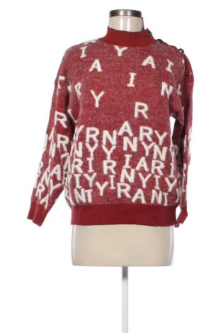 Γυναικείο πουλόβερ Unbranded, Μέγεθος M, Χρώμα Πολύχρωμο, Τιμή 3,99 €