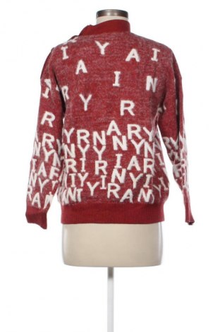 Γυναικείο πουλόβερ Unbranded, Μέγεθος M, Χρώμα Πολύχρωμο, Τιμή 3,99 €