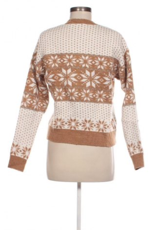 Damski sweter Unbranded, Rozmiar M, Kolor Kolorowy, Cena 18,99 zł