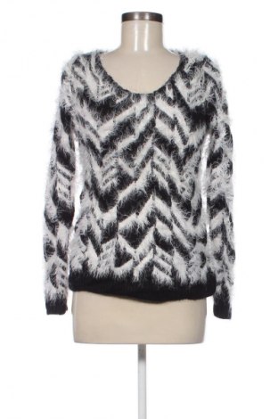 Γυναικείο πουλόβερ Unbranded, Μέγεθος S, Χρώμα Πολύχρωμο, Τιμή 4,99 €