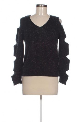 Γυναικείο πουλόβερ Unbranded, Μέγεθος M, Χρώμα Μαύρο, Τιμή 12,99 €