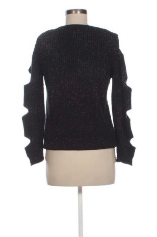 Γυναικείο πουλόβερ Unbranded, Μέγεθος M, Χρώμα Μαύρο, Τιμή 12,99 €