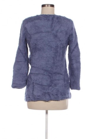 Γυναικείο πουλόβερ Unbranded, Μέγεθος M, Χρώμα Μπλέ, Τιμή 3,99 €