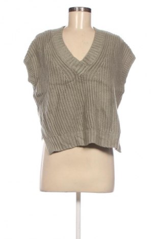 Γυναικείο πουλόβερ Unbranded, Μέγεθος M, Χρώμα Πράσινο, Τιμή 3,99 €