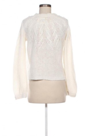 Dámský svetr Unbranded, Velikost M, Barva Bílá, Cena  309,00 Kč