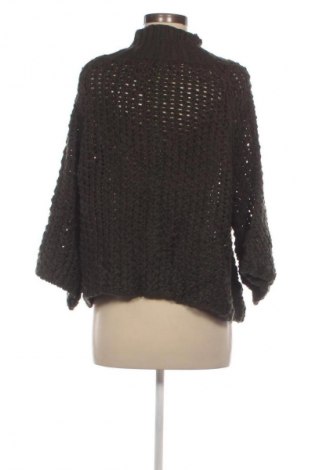 Γυναικείο πουλόβερ Unbranded, Μέγεθος M, Χρώμα Πράσινο, Τιμή 3,99 €