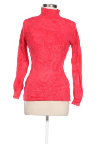 Γυναικείο πουλόβερ Unbranded, Μέγεθος S, Χρώμα Κόκκινο, Τιμή 3,99 €