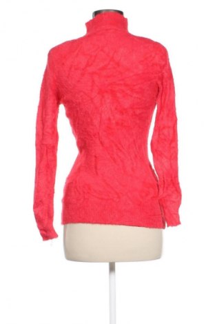 Γυναικείο πουλόβερ Unbranded, Μέγεθος S, Χρώμα Κόκκινο, Τιμή 3,99 €