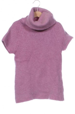 Dámský svetr Unbranded, Velikost XS, Barva Růžová, Cena  299,00 Kč