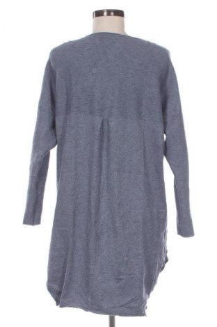 Damski sweter Unbranded, Rozmiar L, Kolor Niebieski, Cena 78,99 zł